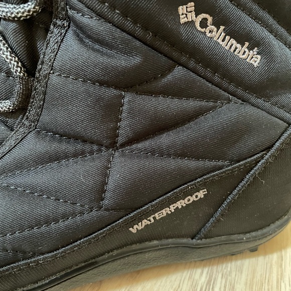 Columbia women’s Minx Mid 3 boot - Picture 3 of 8